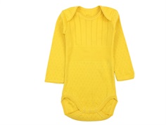 Noa Noa Miniature body Doria spicy mustard